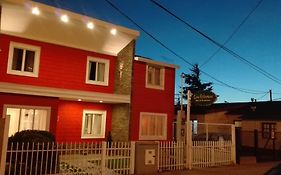 Las Retamas B&B
